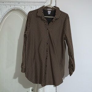 Chico’s No-Iron Blouse